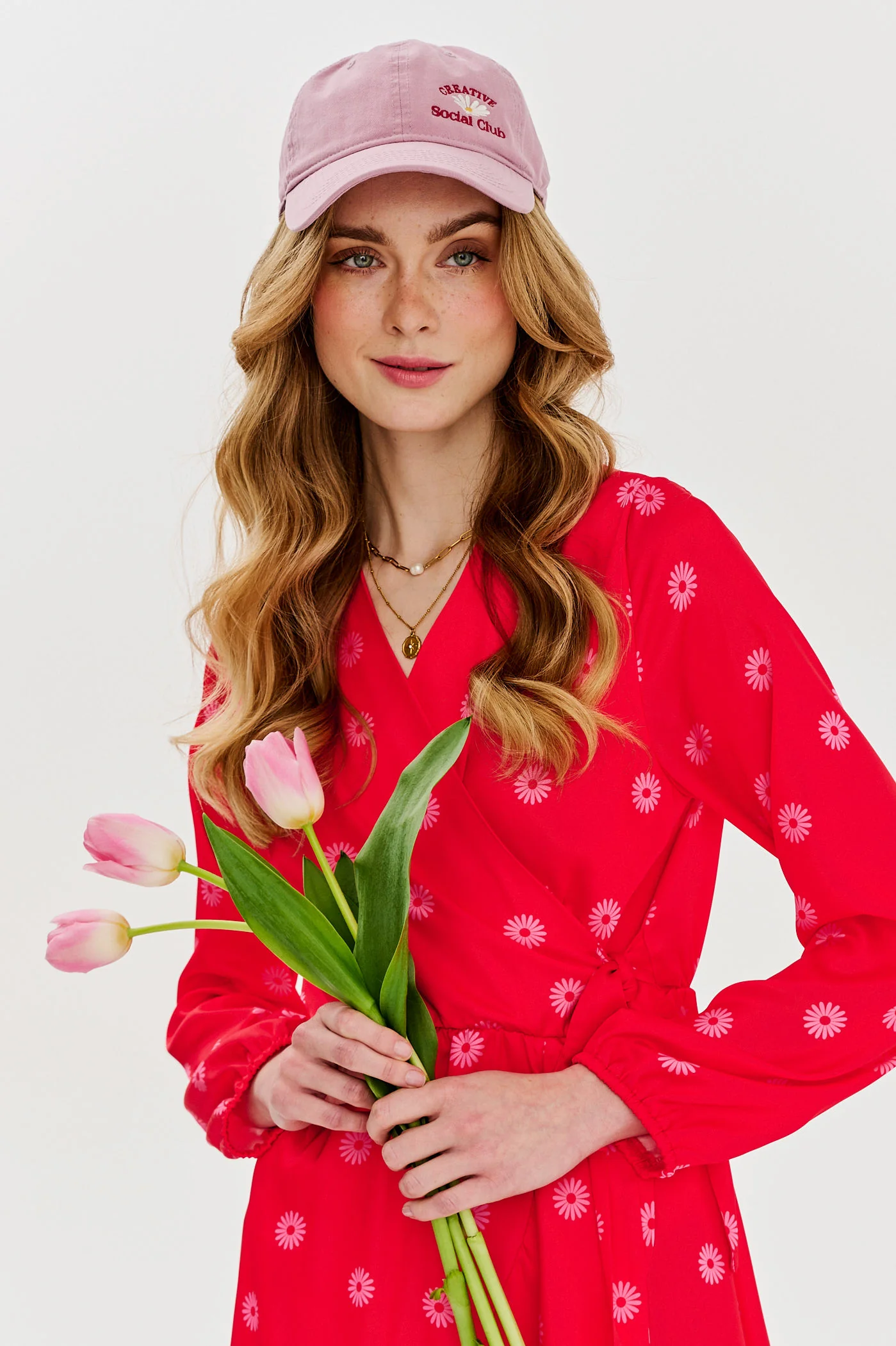 Sukienka mini Daisy Chic - Image 15