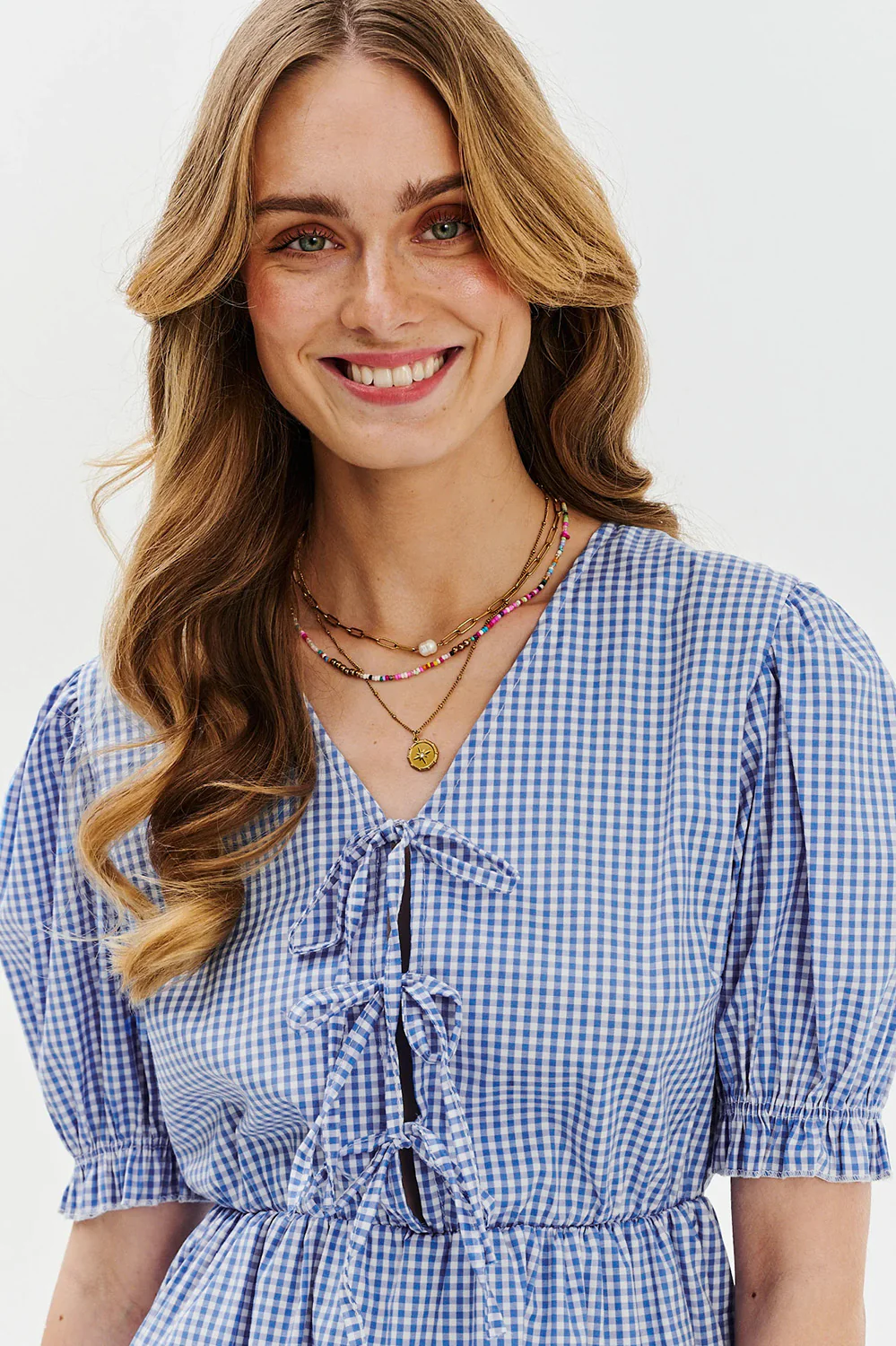 Sukienka mini Girly Charm - Image 13