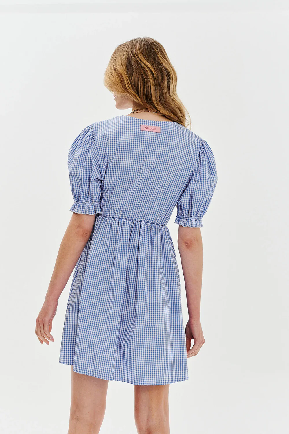 Sukienka mini Girly Charm - Image 17