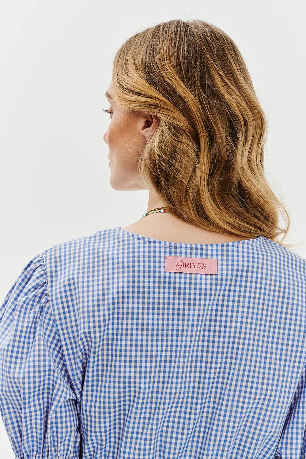Sukienka mini Girly Charm - Image 18
