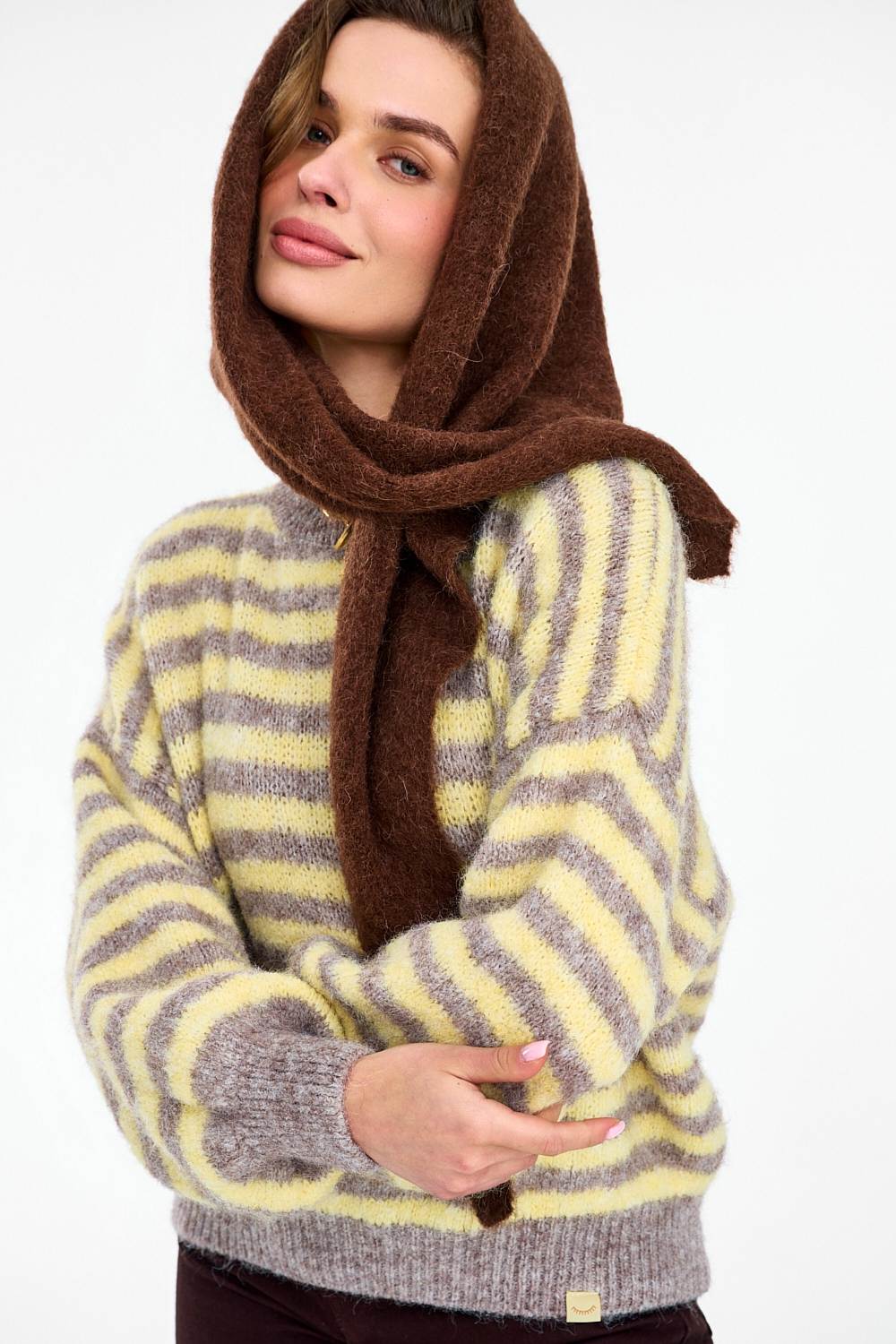 Sweter Banana Split - Image 10