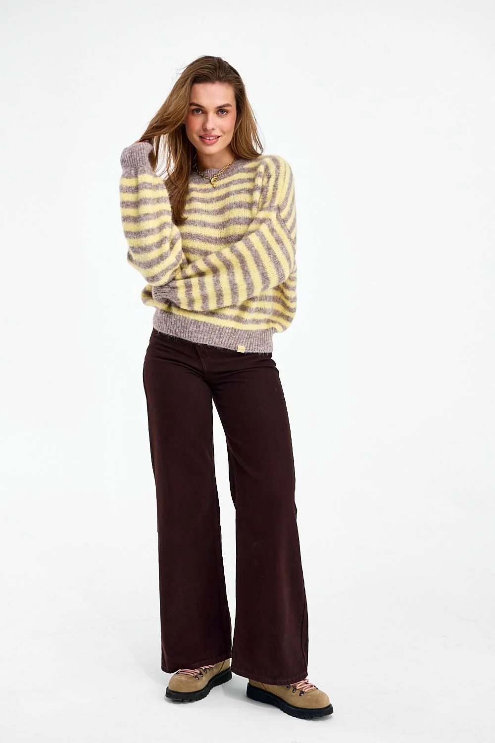 Sweter Banana Split - Image 12