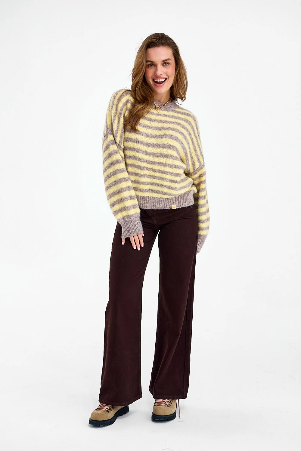 Sweter Banana Split - Image 13