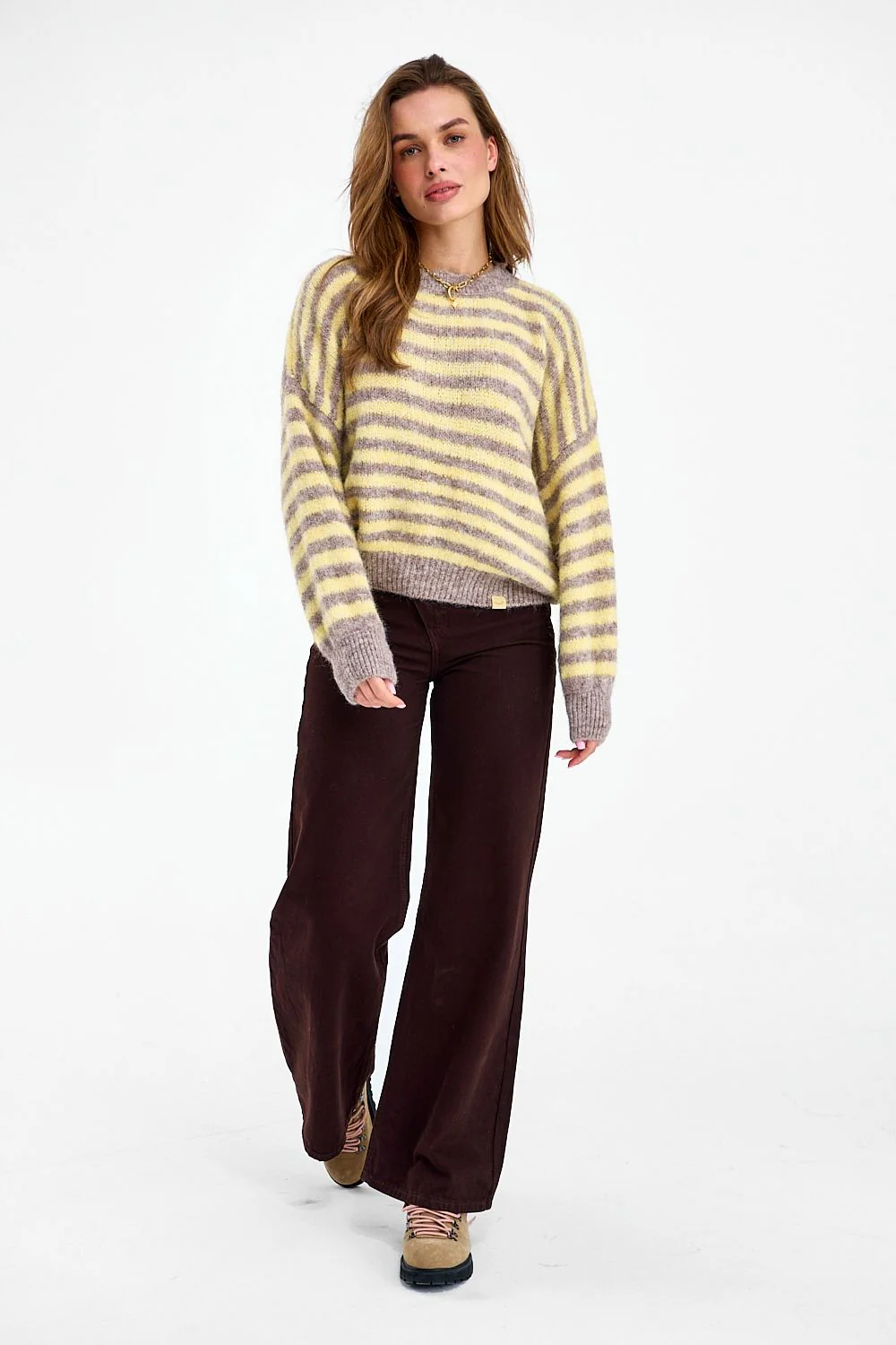Sweter Banana Split - Image 14