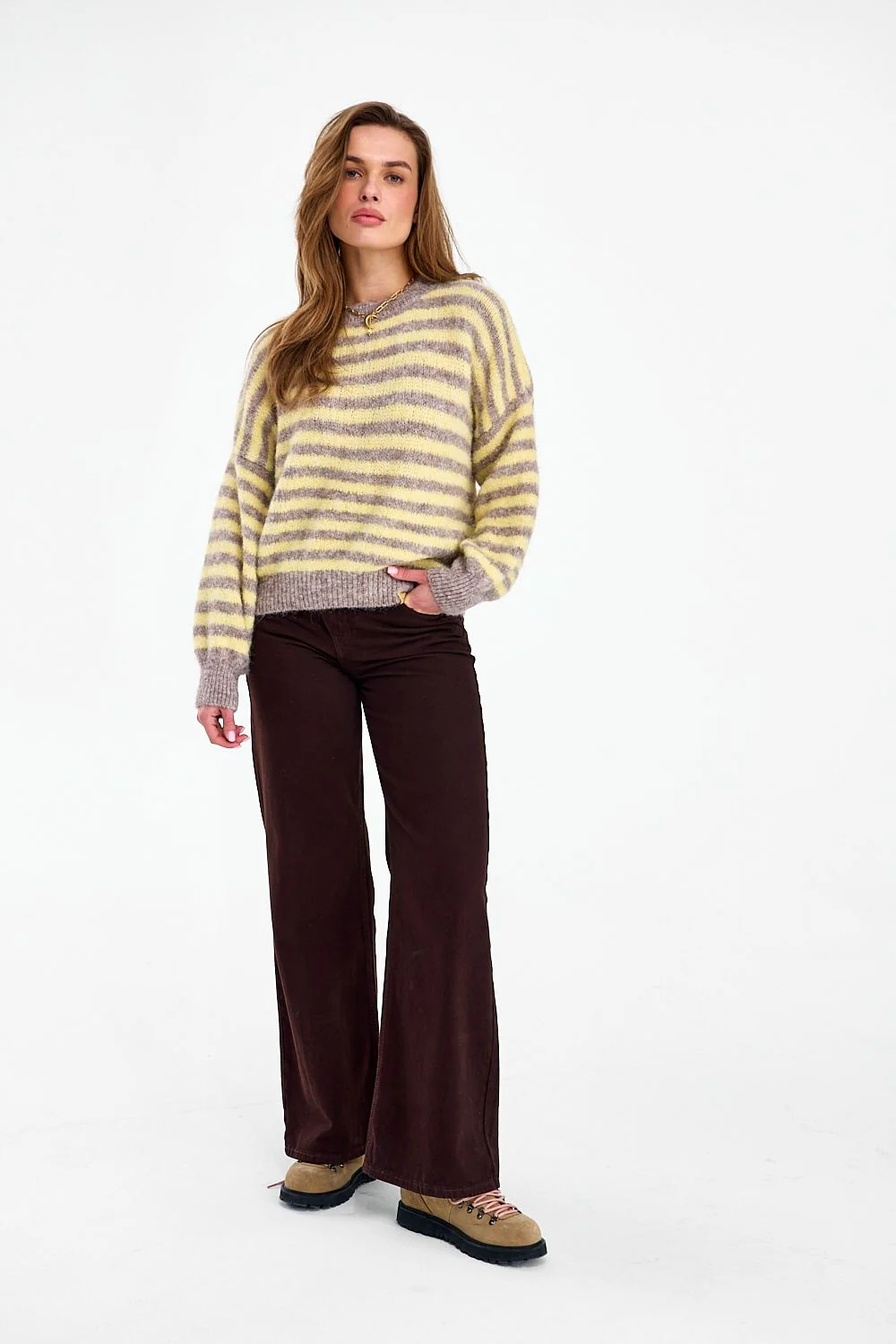 Sweter Banana Split - Image 15