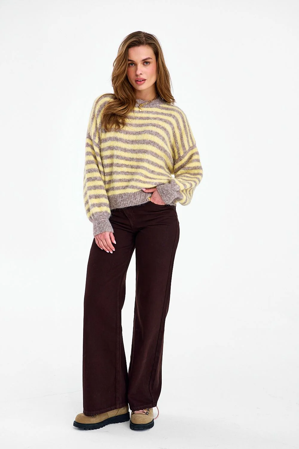 Sweter Banana Split - Image 16