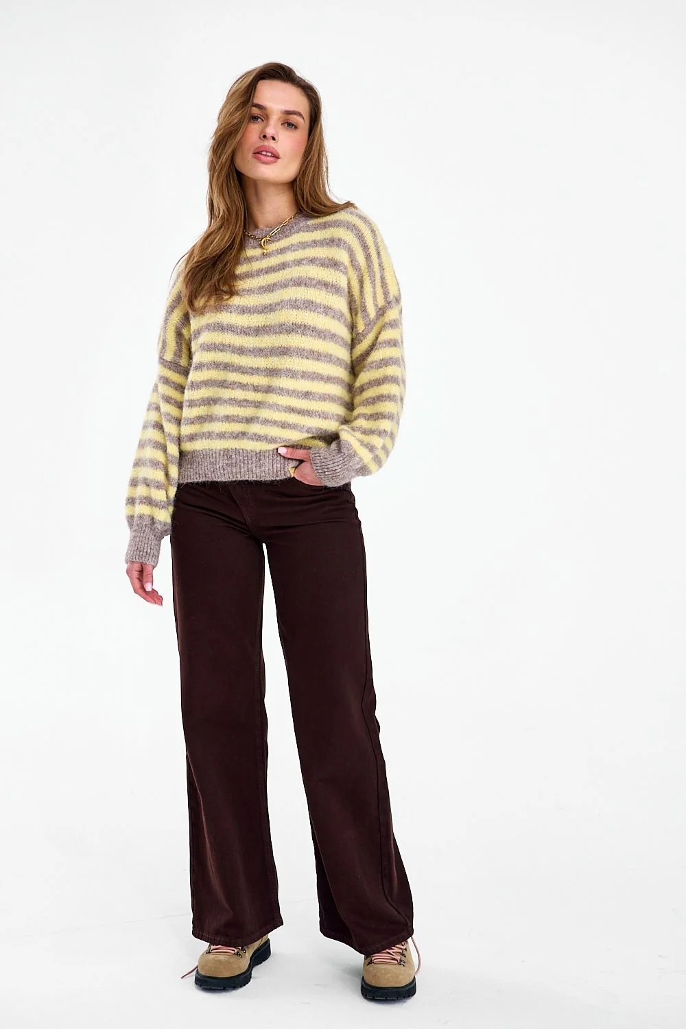 Sweter Banana Split - Image 17