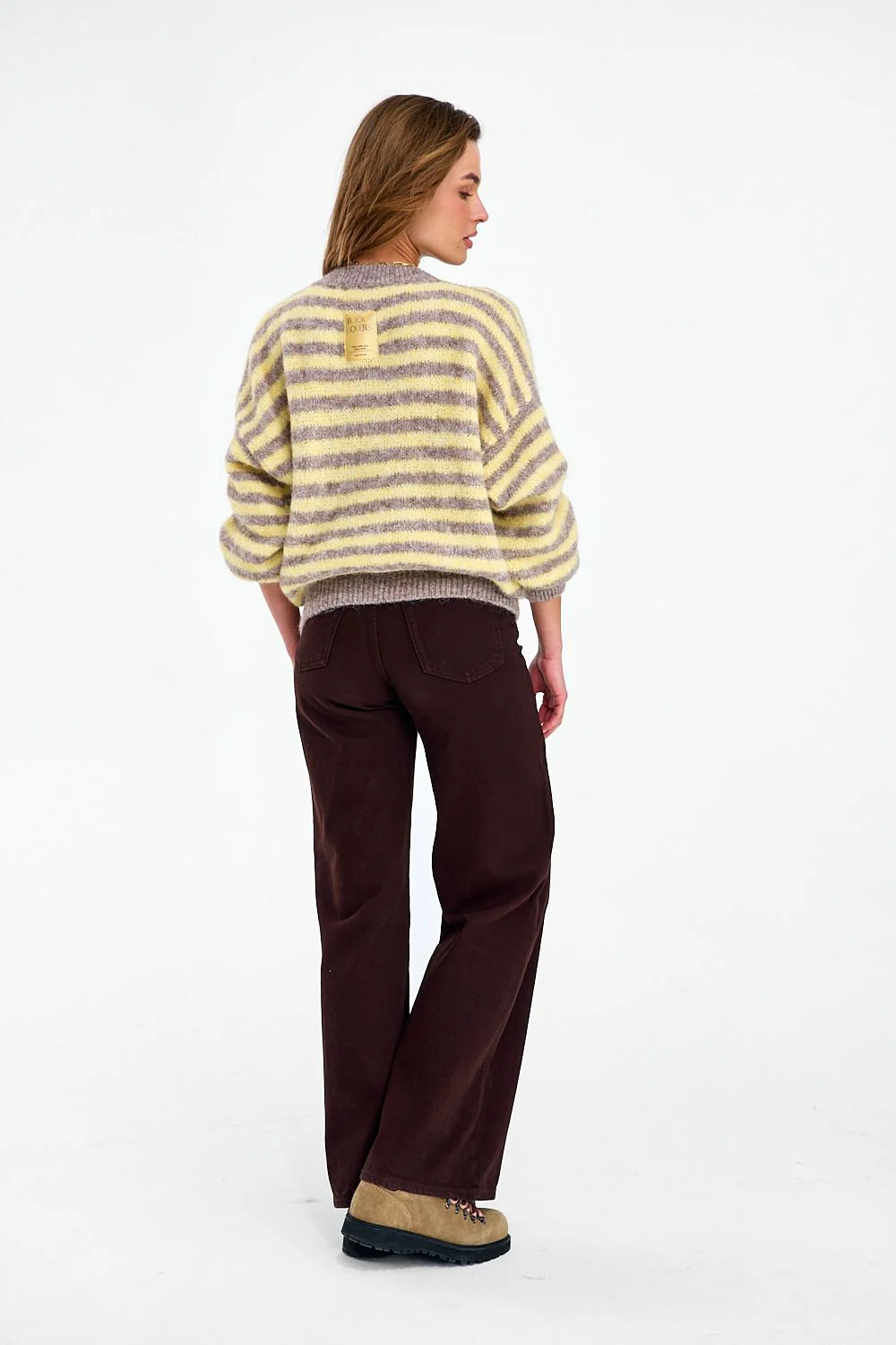 Sweter Banana Split - Image 19