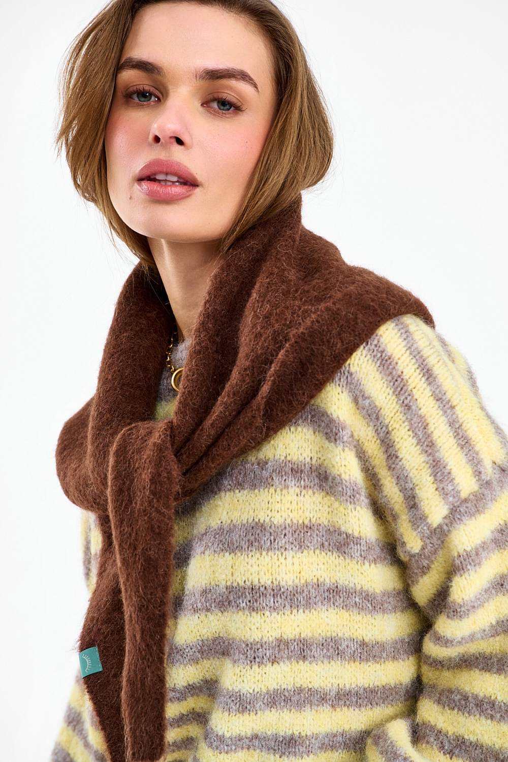 Sweter Banana Split - Image 21