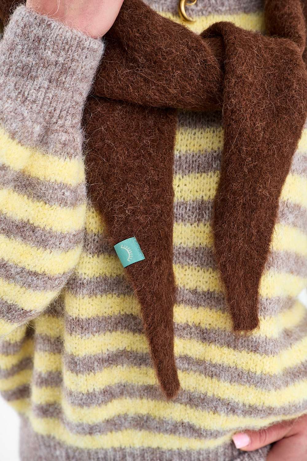 Sweter Banana Split - Image 22