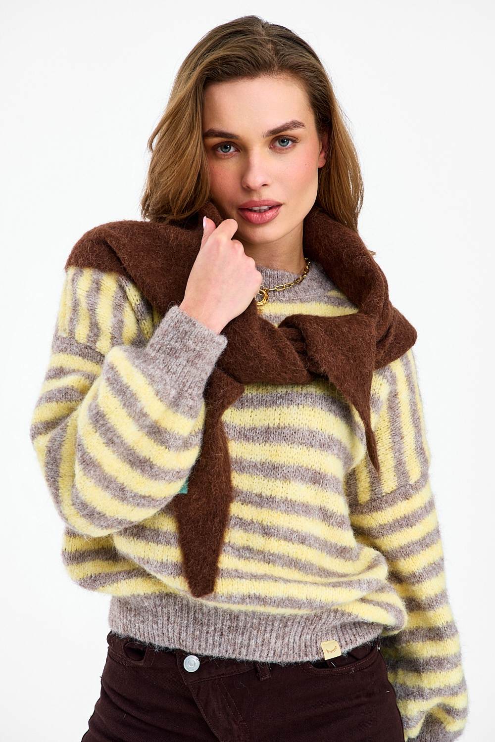 Sweter Banana Split - Image 23