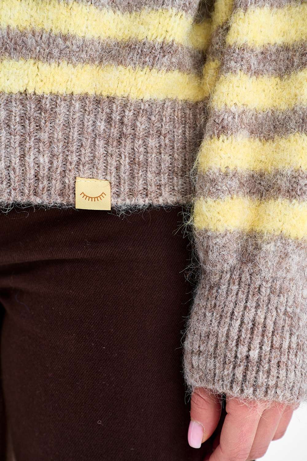 Sweter Banana Split - Image 4