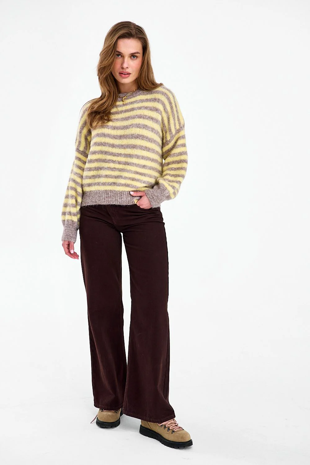 Sweter Banana Split - Image 5