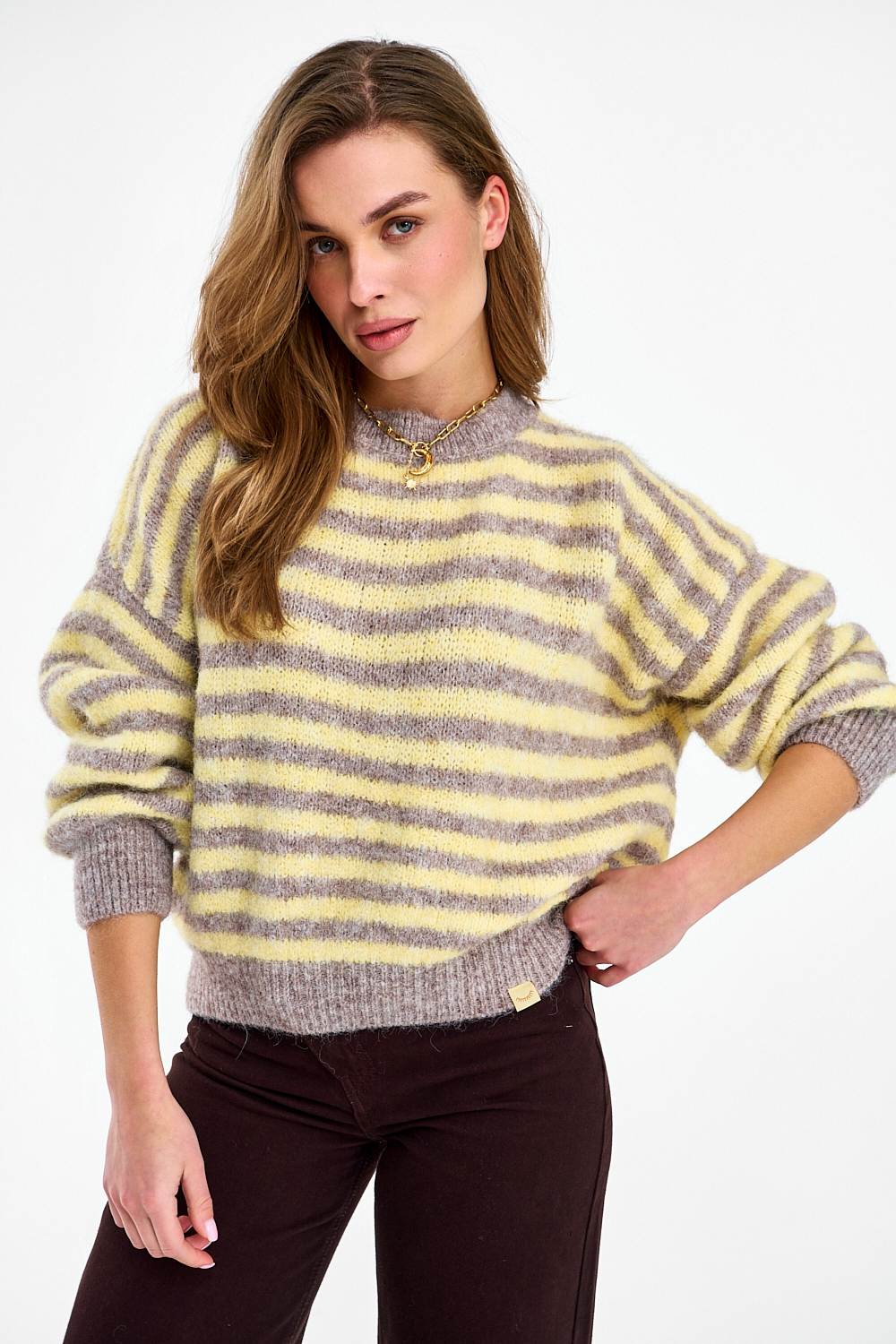 Sweter Banana Split - Image 7