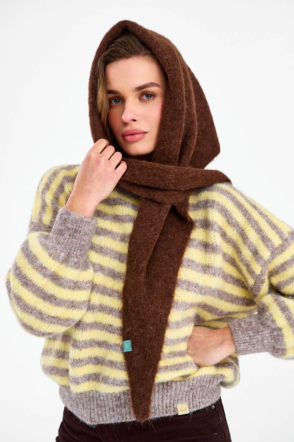Sweter Banana Split - Image 8