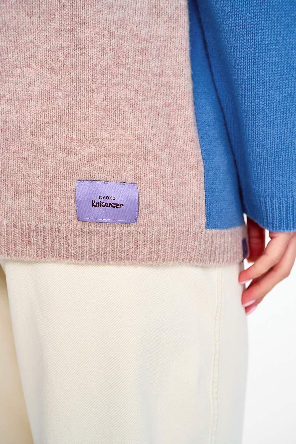 Sweter dwustronny Calm Breeze - Image 11