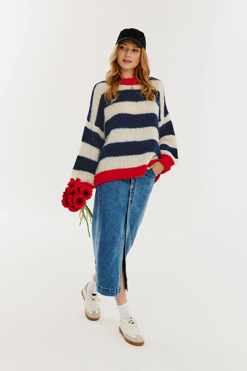 Sweter Fade Into You - Image 15