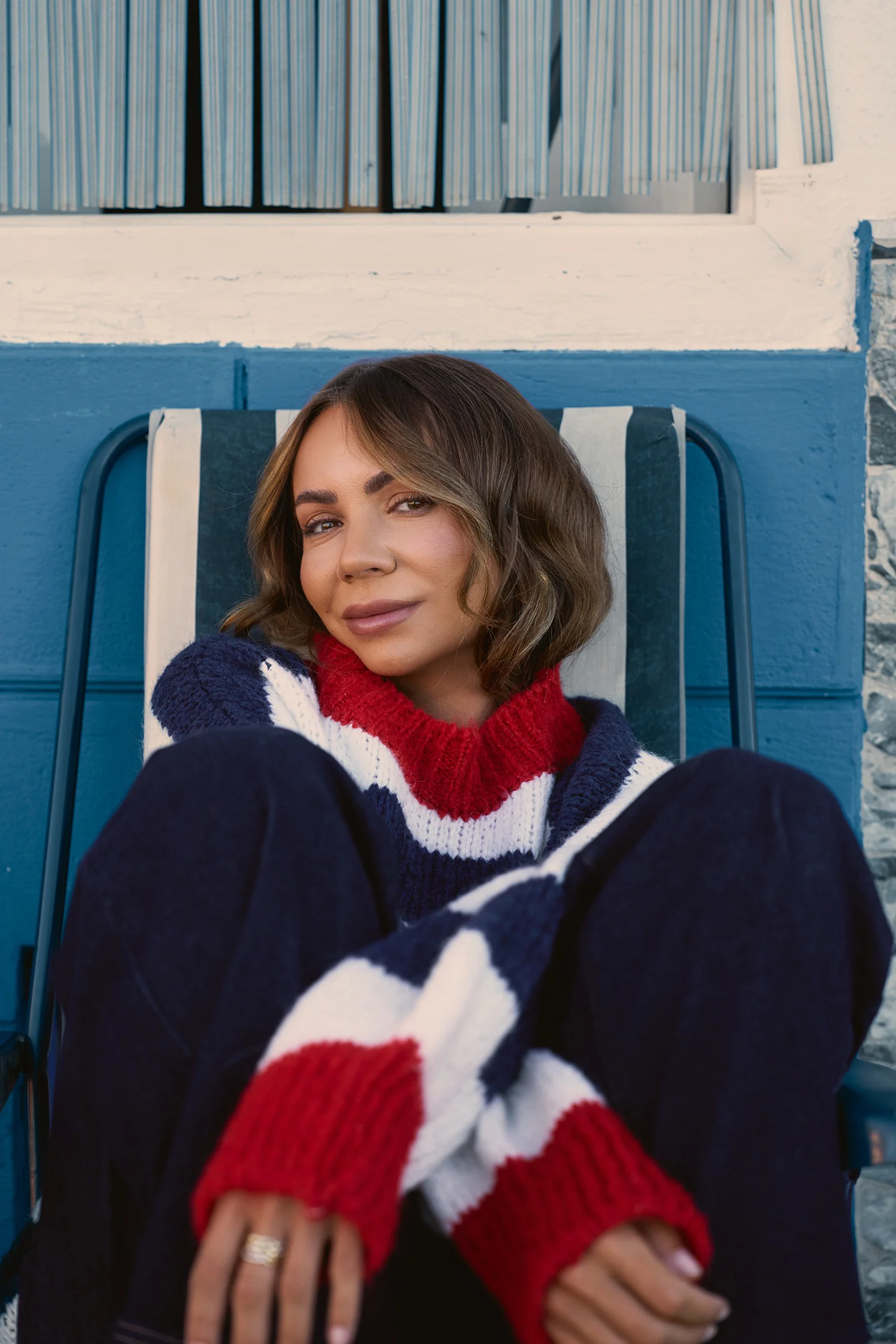 Sweter Fade Into You - Image 16