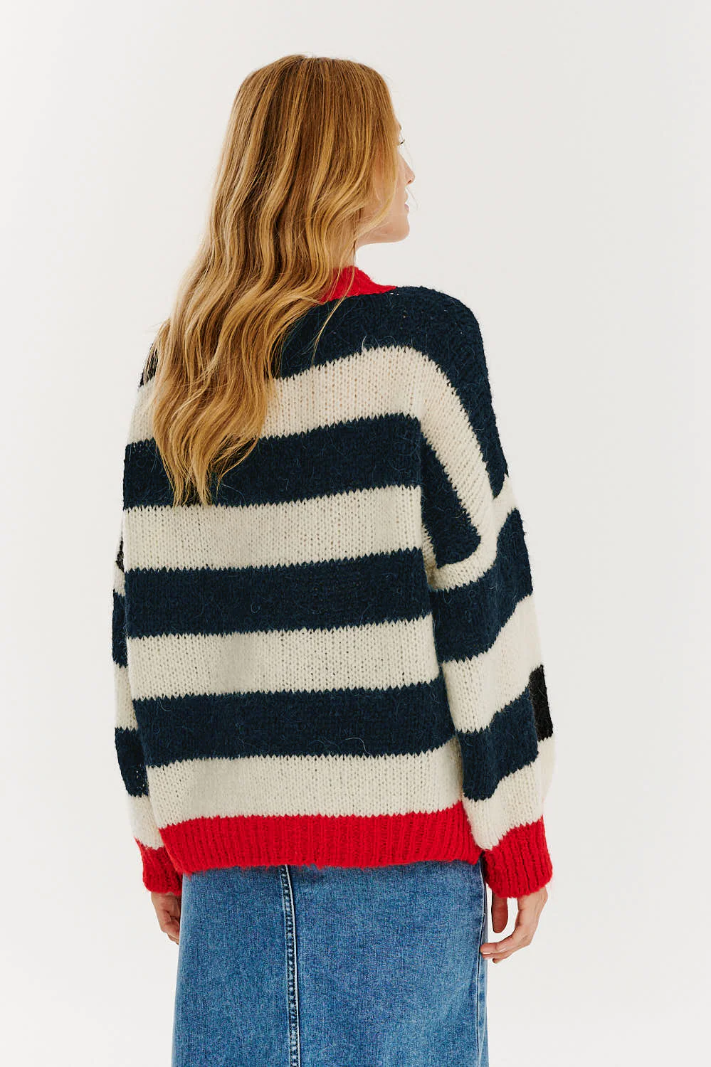 Sweter Fade Into You - Image 21