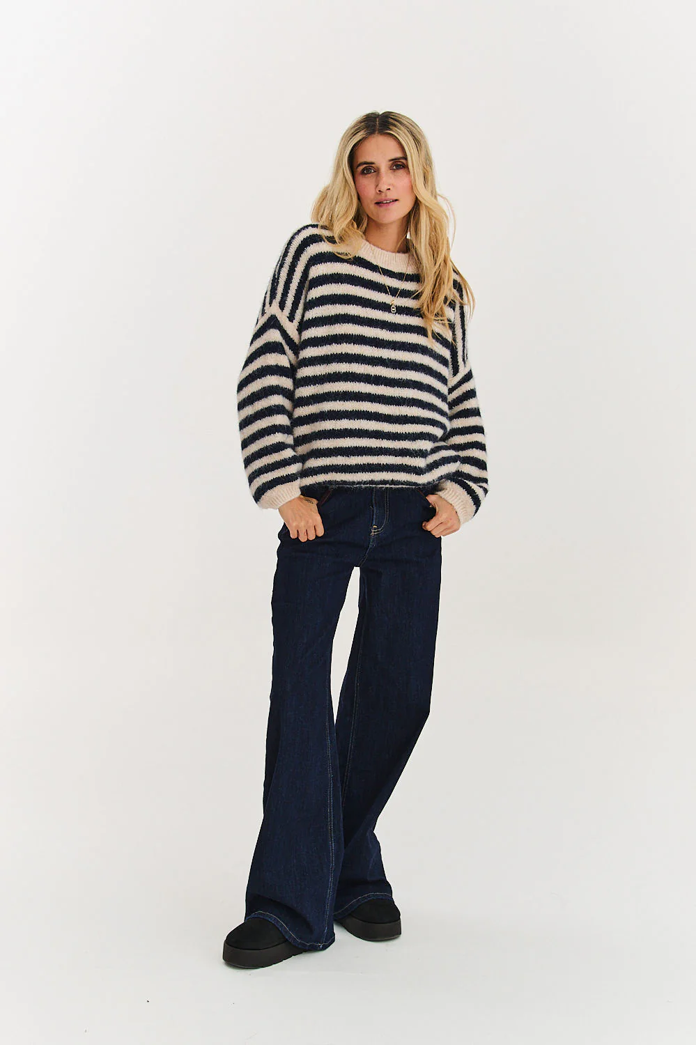 Sweter French Tale - Image 11