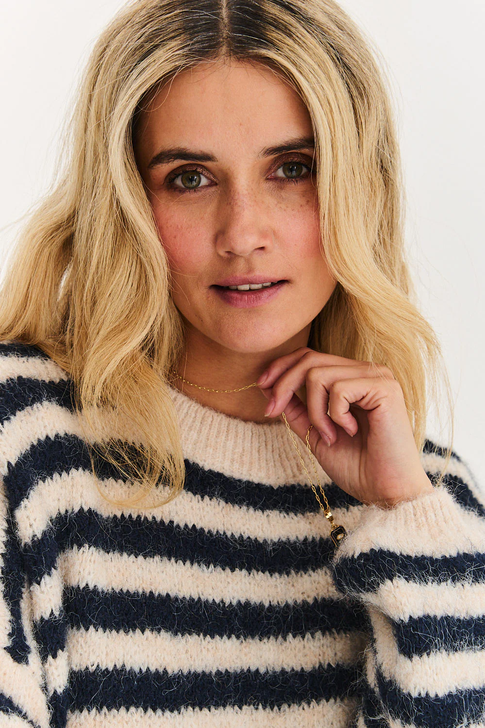 Sweter French Tale - Image 16