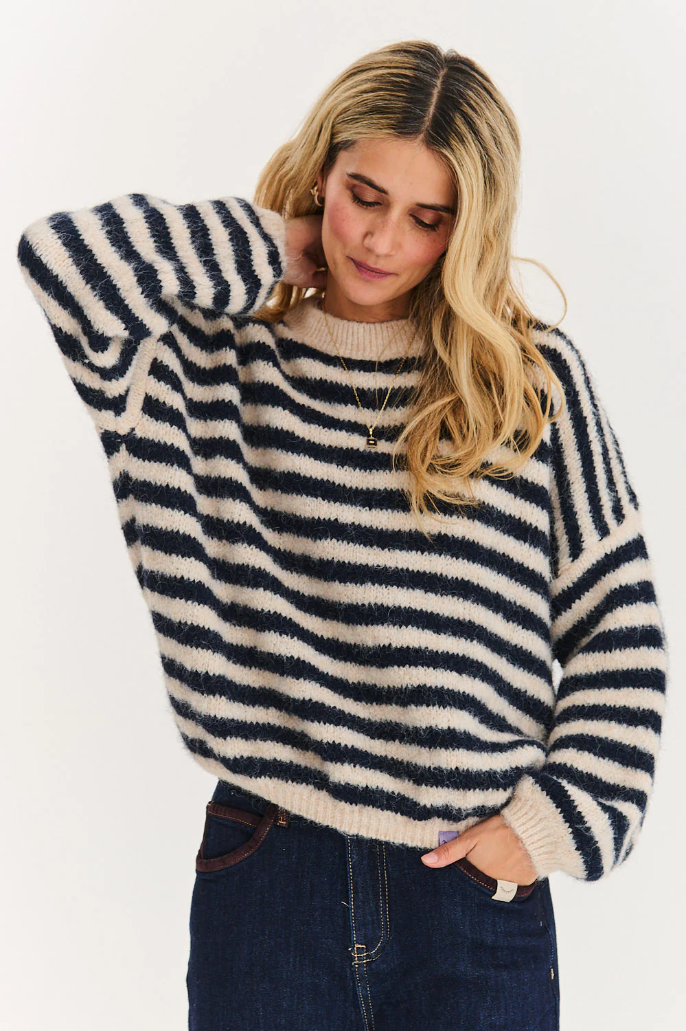 Sweter French Tale - Image 4