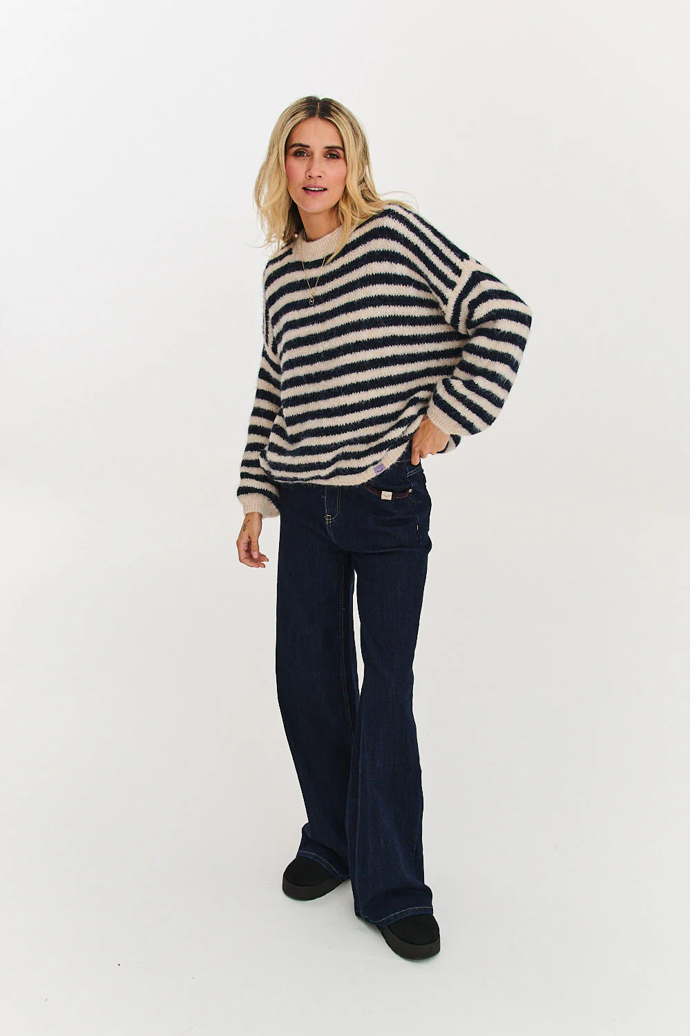 Sweter French Tale - Image 6