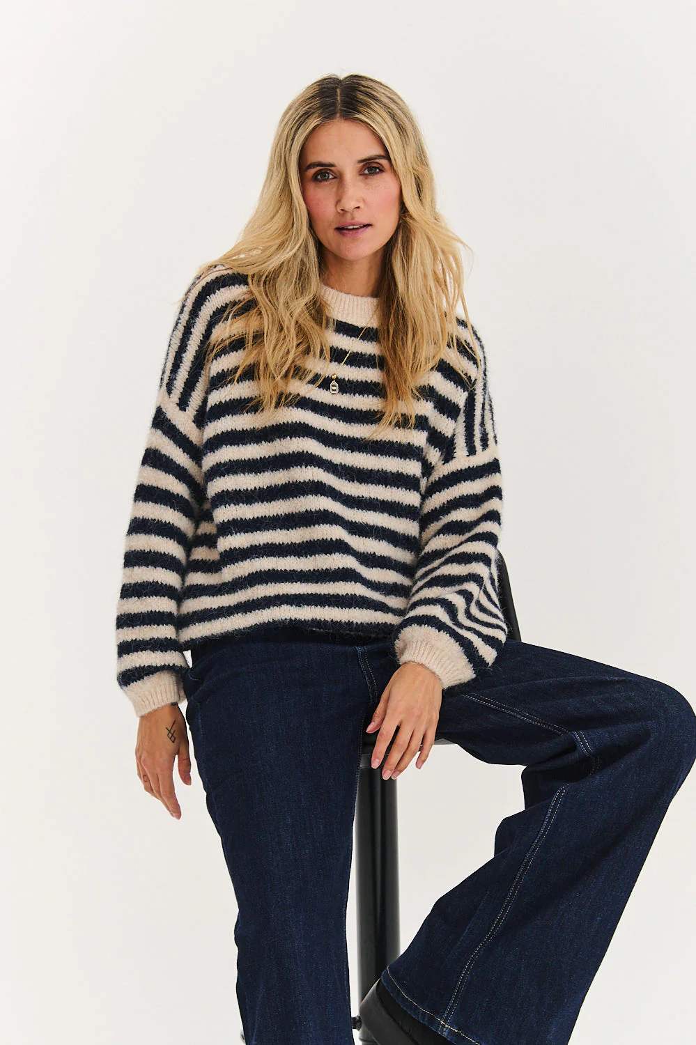 Sweter French Tale - Image 7