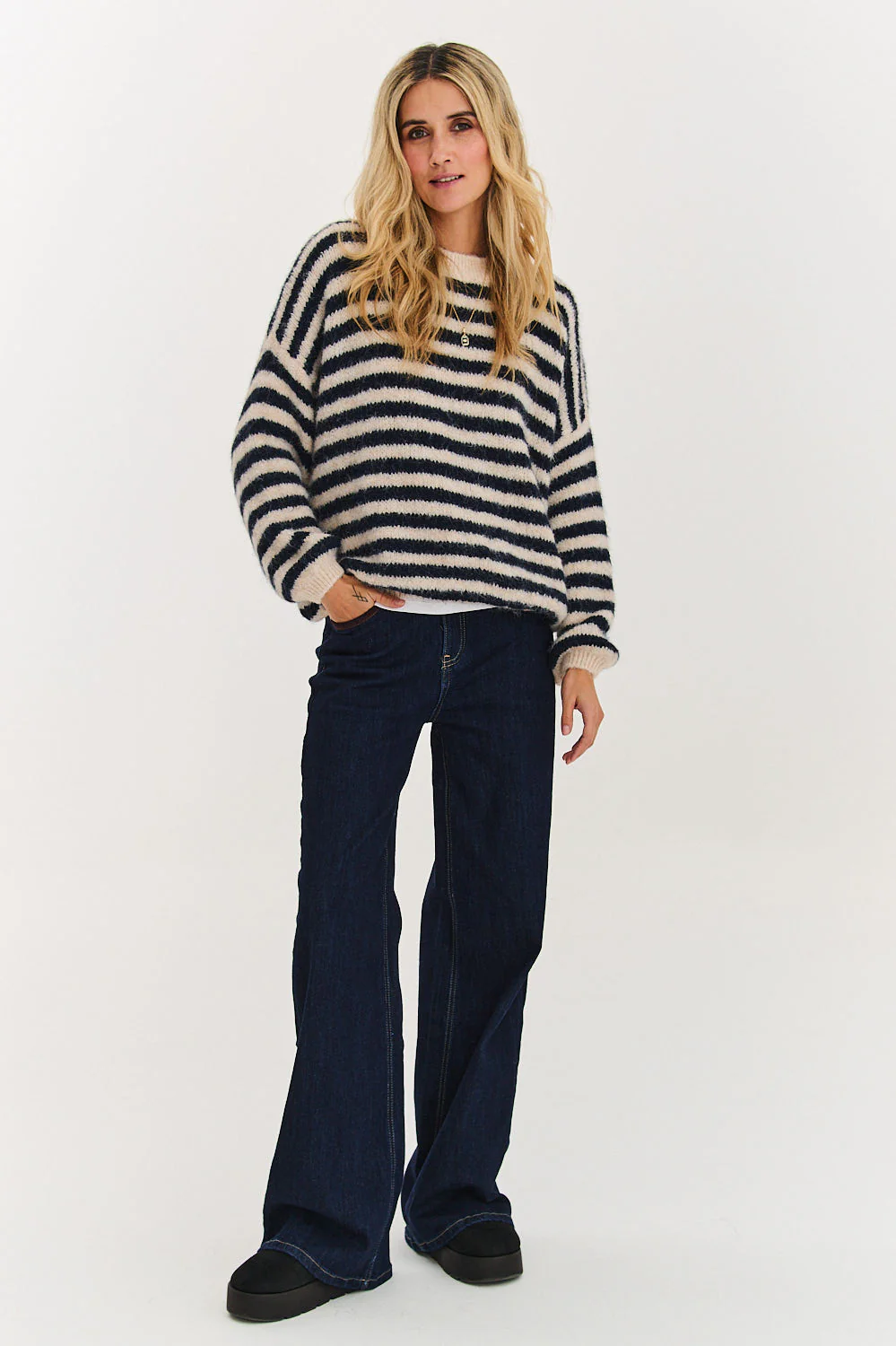 Sweter French Tale - Image 8