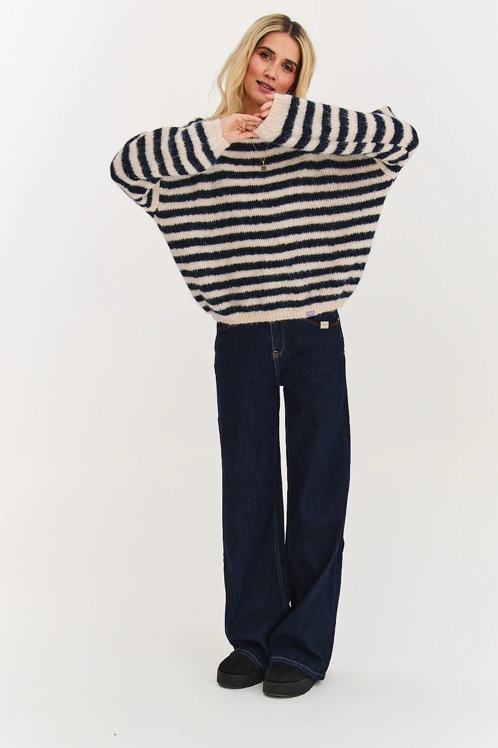 Sweter French Tale - Image 9
