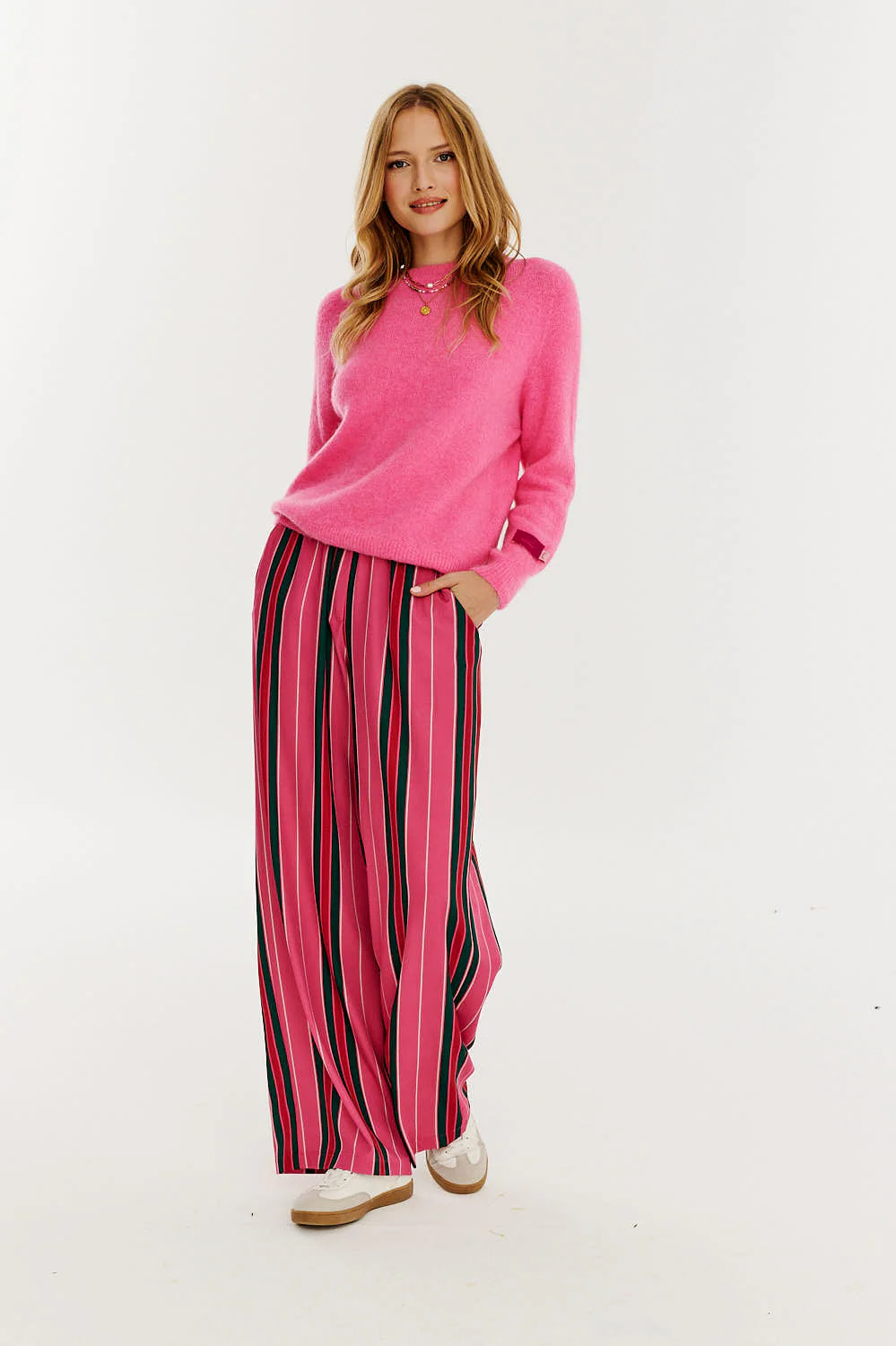 Sweter Frosted Sorbet - Image 10