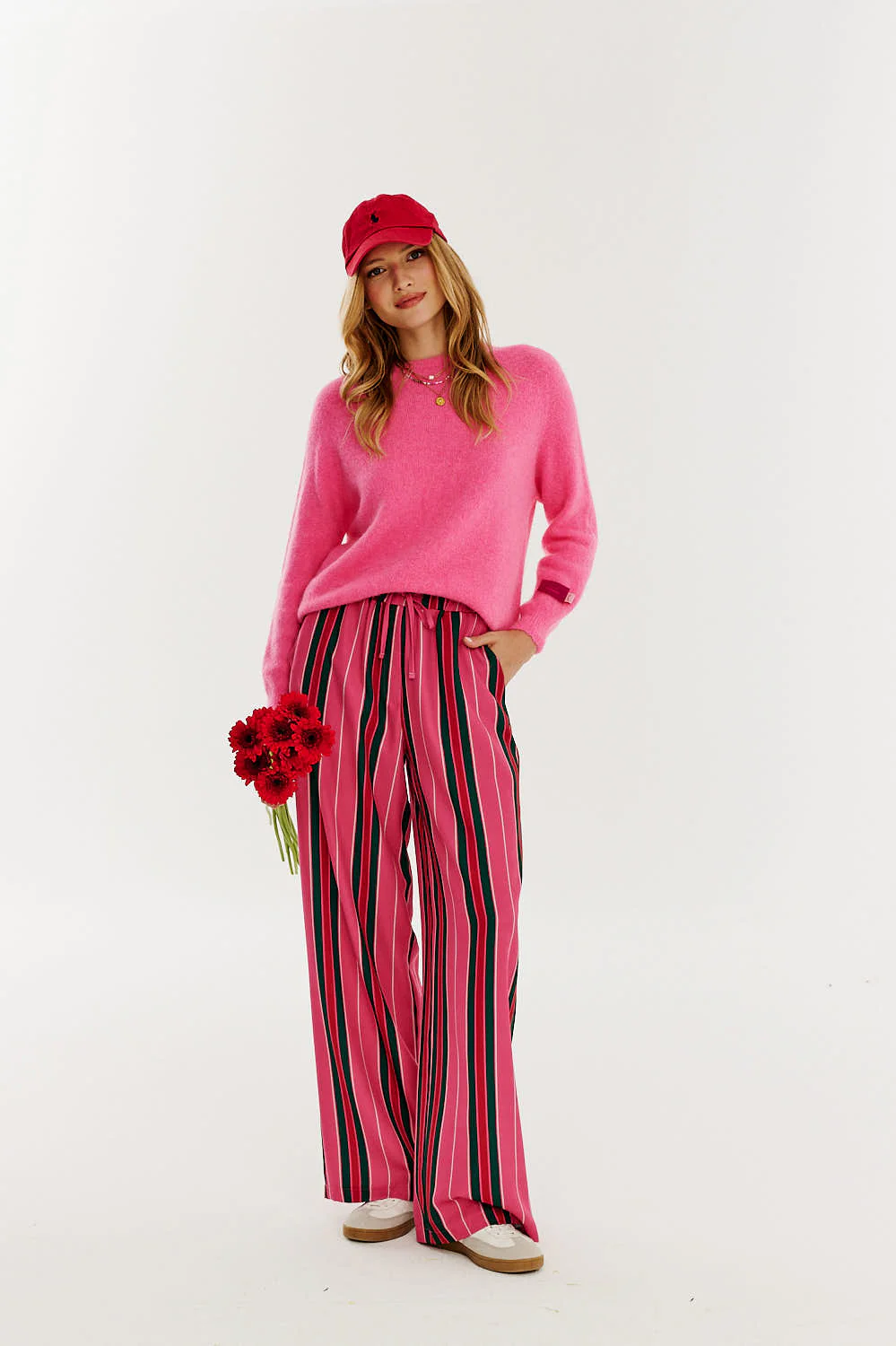Sweter Frosted Sorbet - Image 11