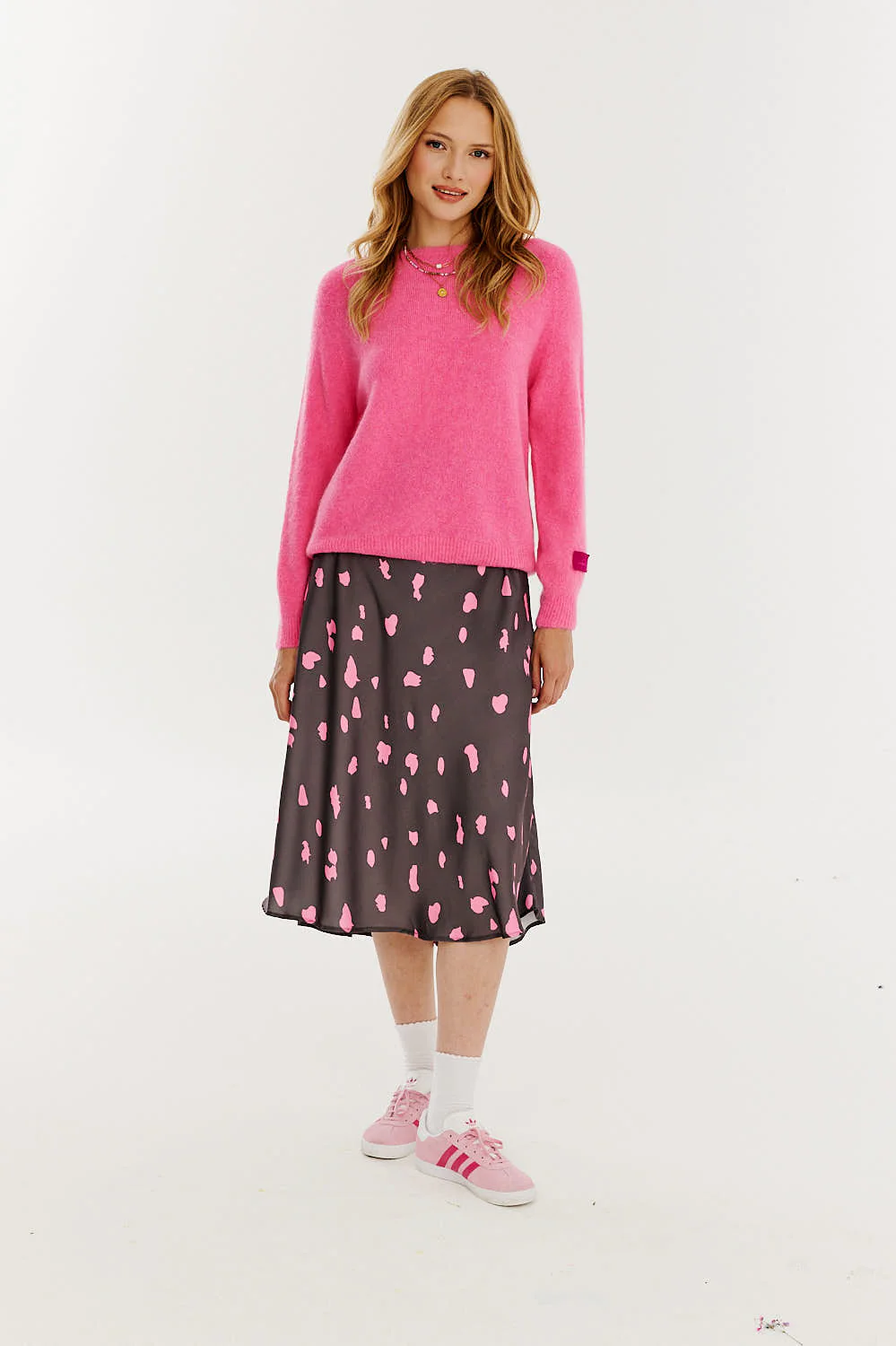 Sweter Frosted Sorbet - Image 12