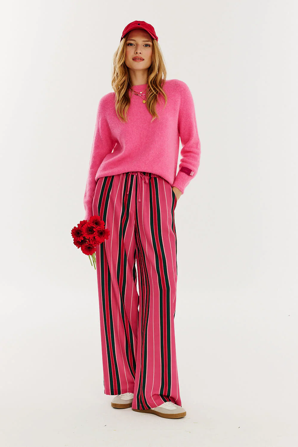 Sweter Frosted Sorbet - Image 14
