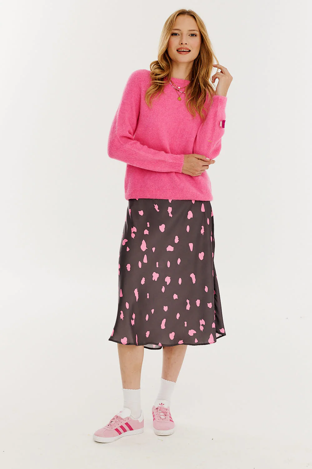 Sweter Frosted Sorbet - Image 7