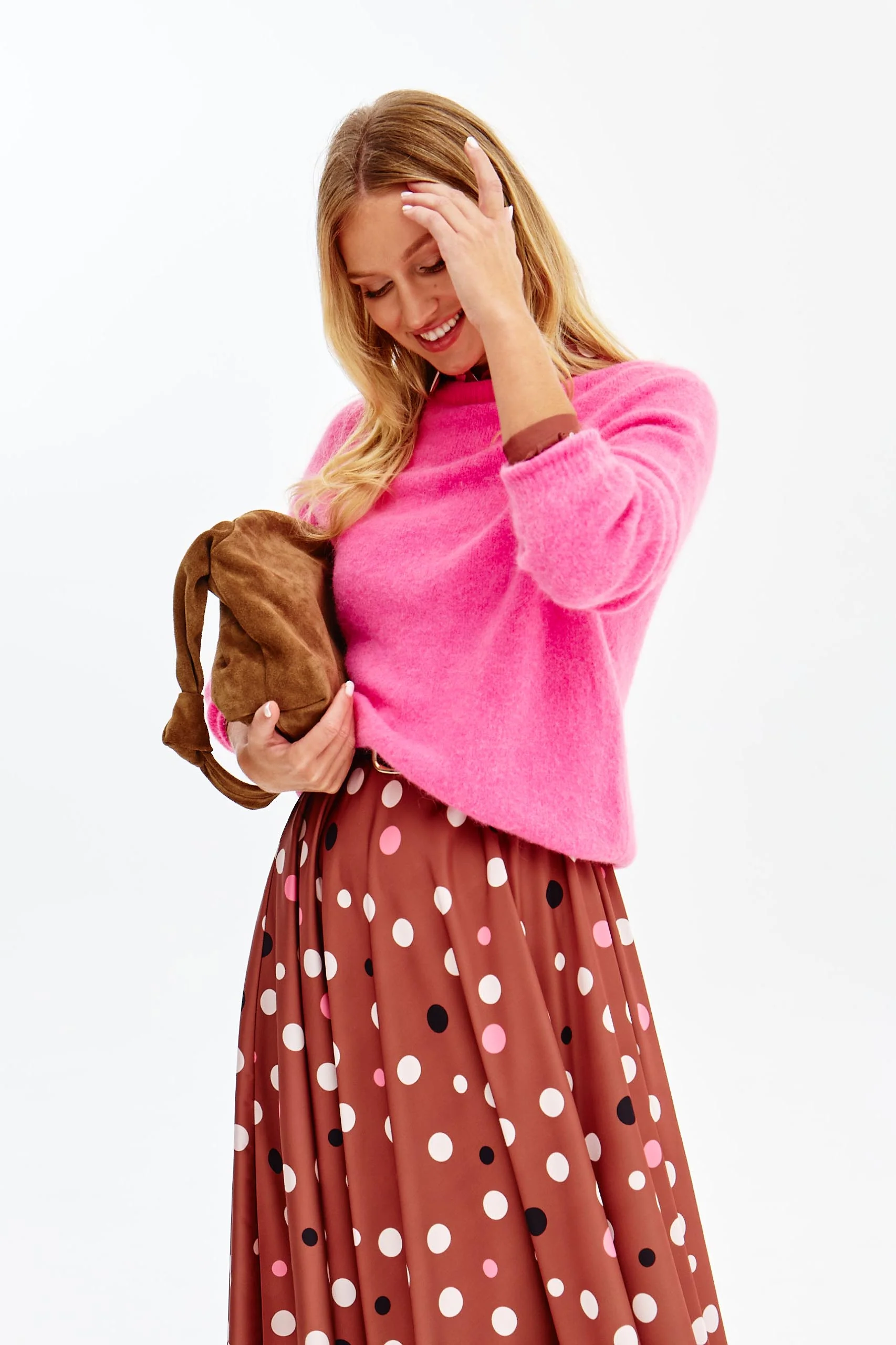 Sweter Frosted Sorbet - Image 8