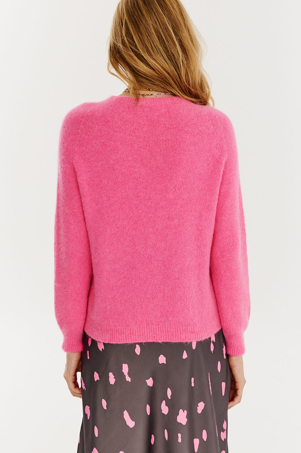 Sweter Frosted Sorbet - Image 9