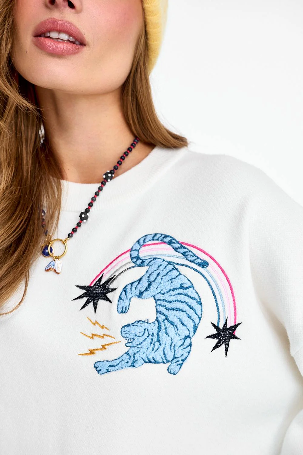 Sweter Have Fun - Image 10