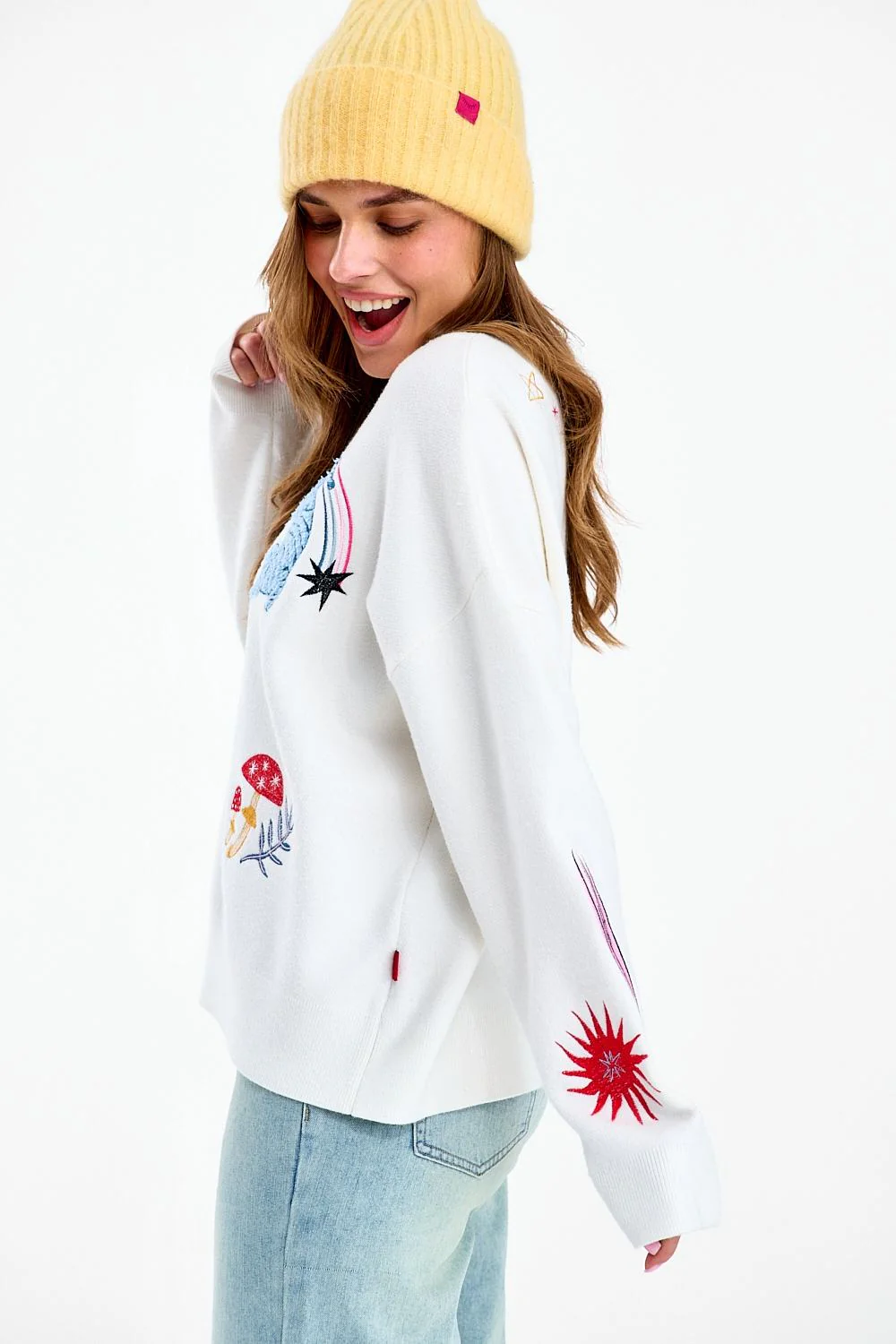 Sweter Have Fun - Image 12