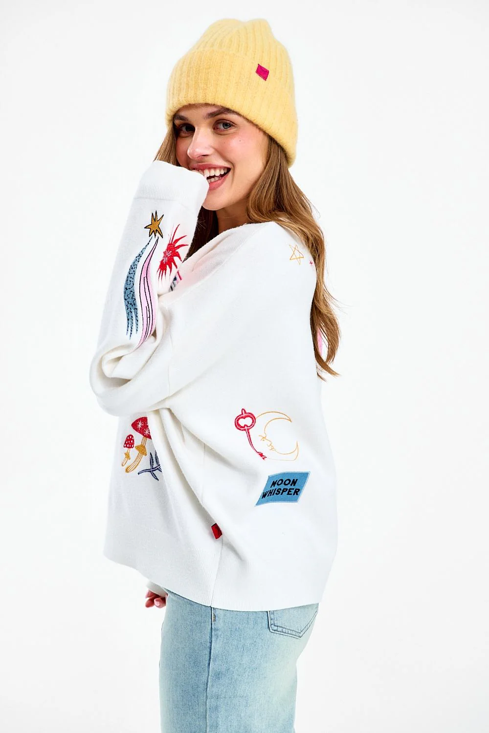 Sweter Have Fun - Image 13