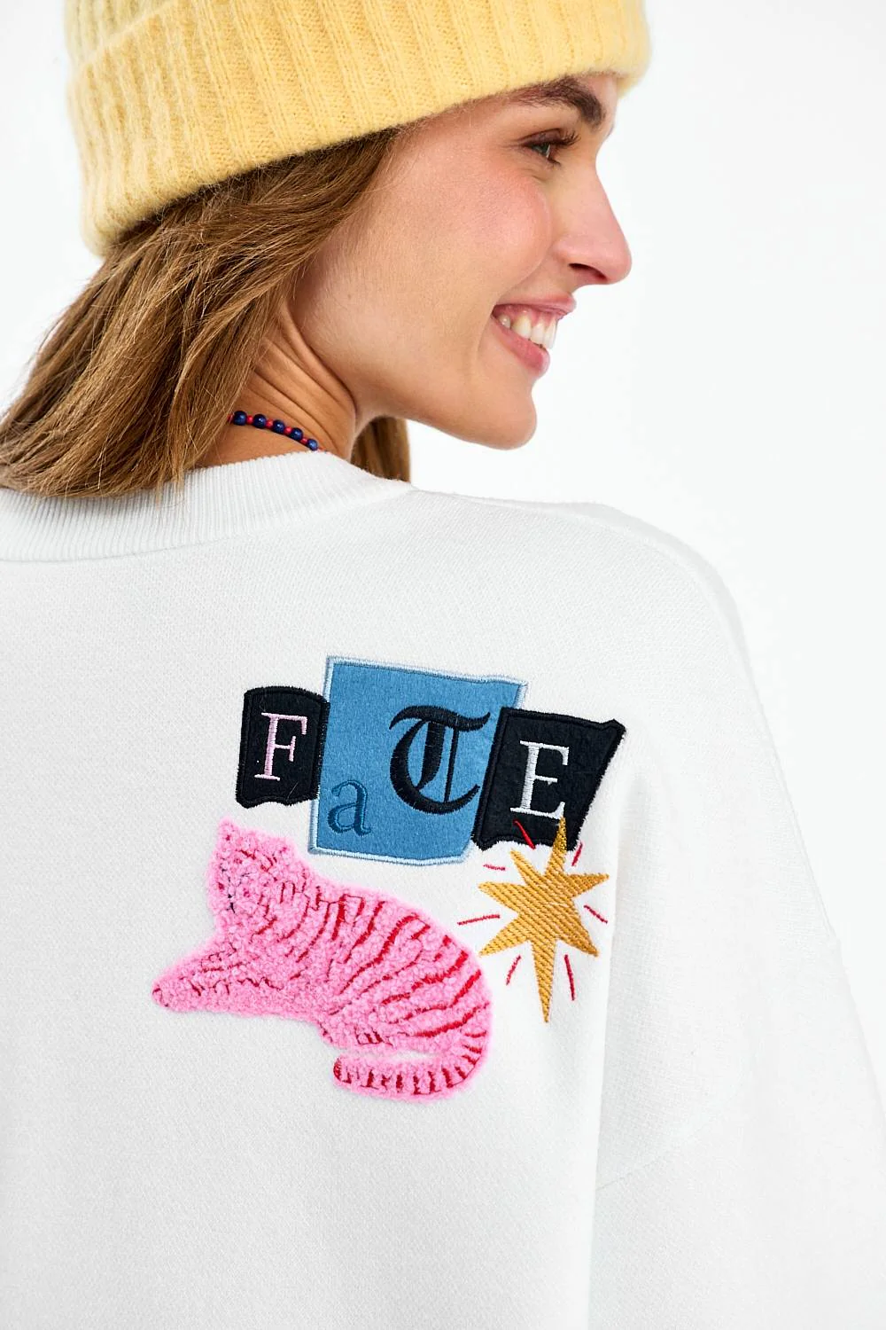 Sweter Have Fun - Image 15