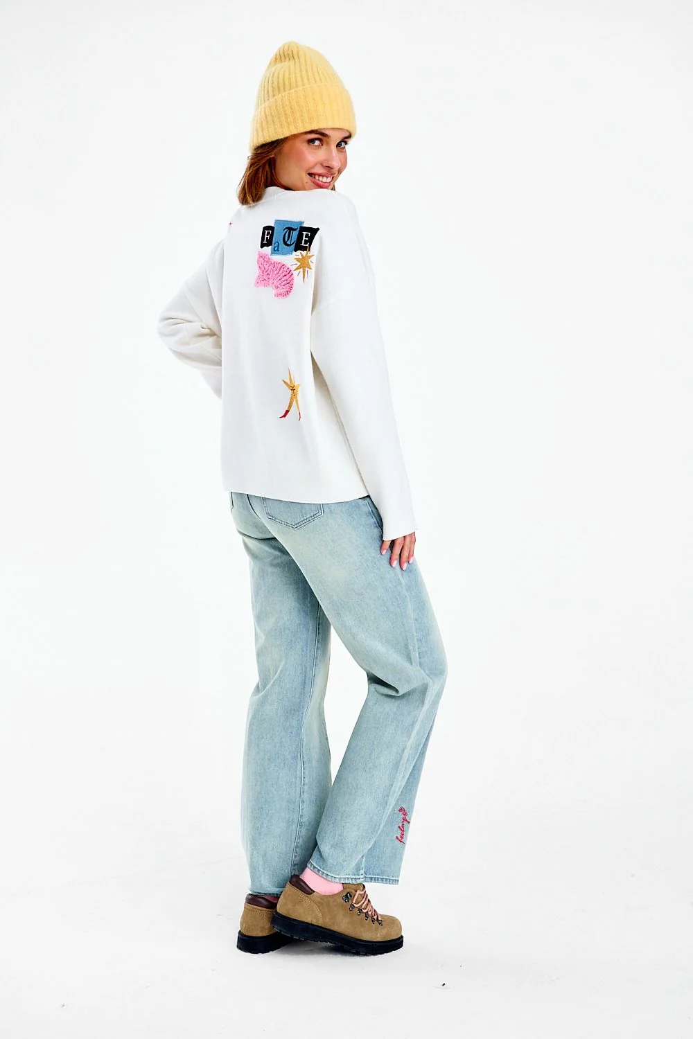 Sweter Have Fun - Image 16