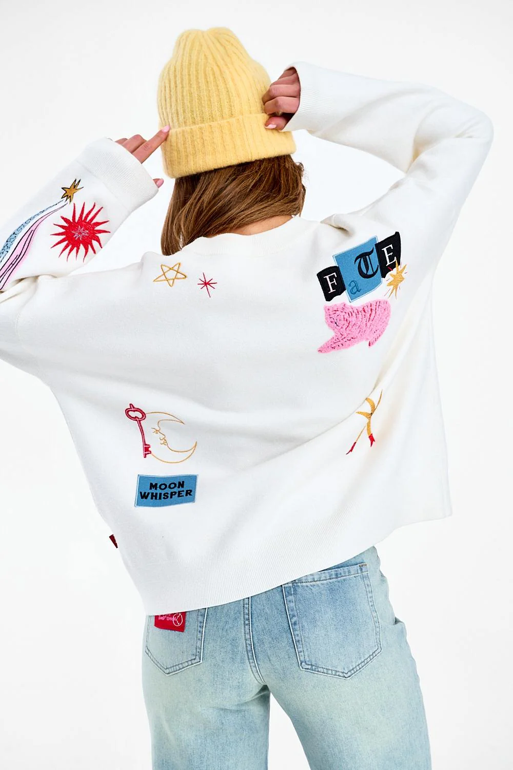 Sweter Have Fun - Image 17