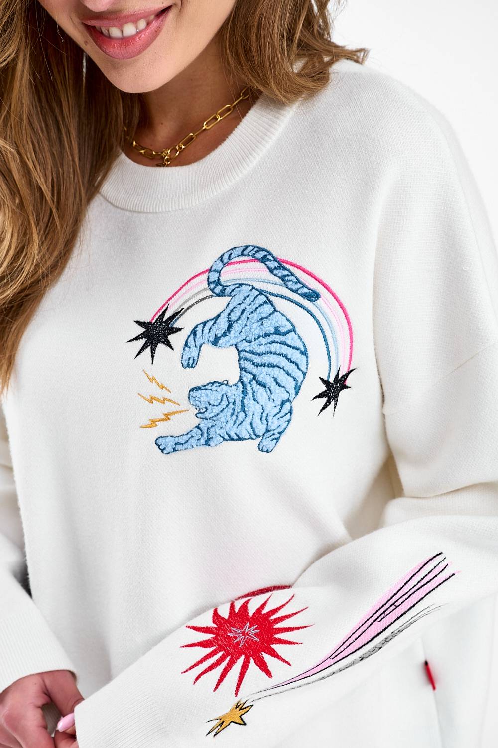 Sweter Have Fun - Image 2
