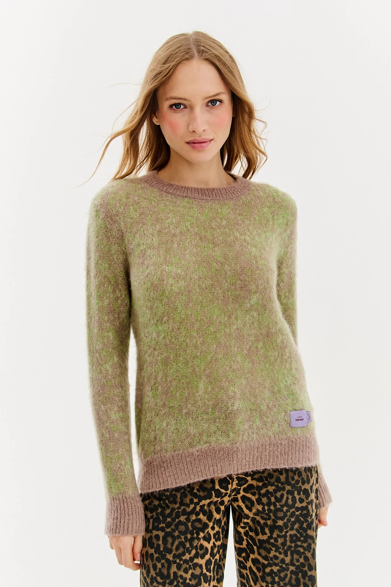Sweter Heather Spell - Image 10