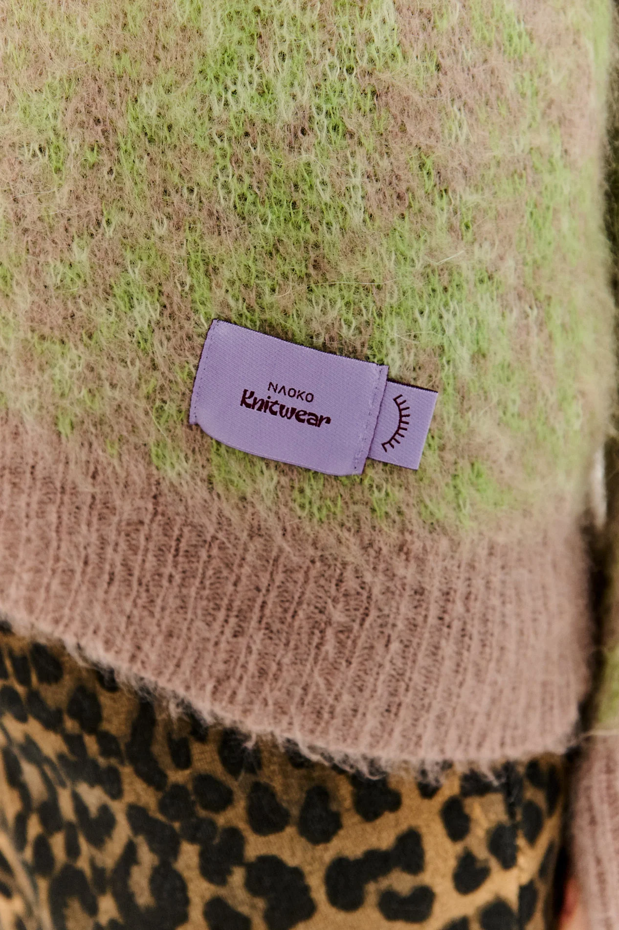 Sweter Heather Spell - Image 11