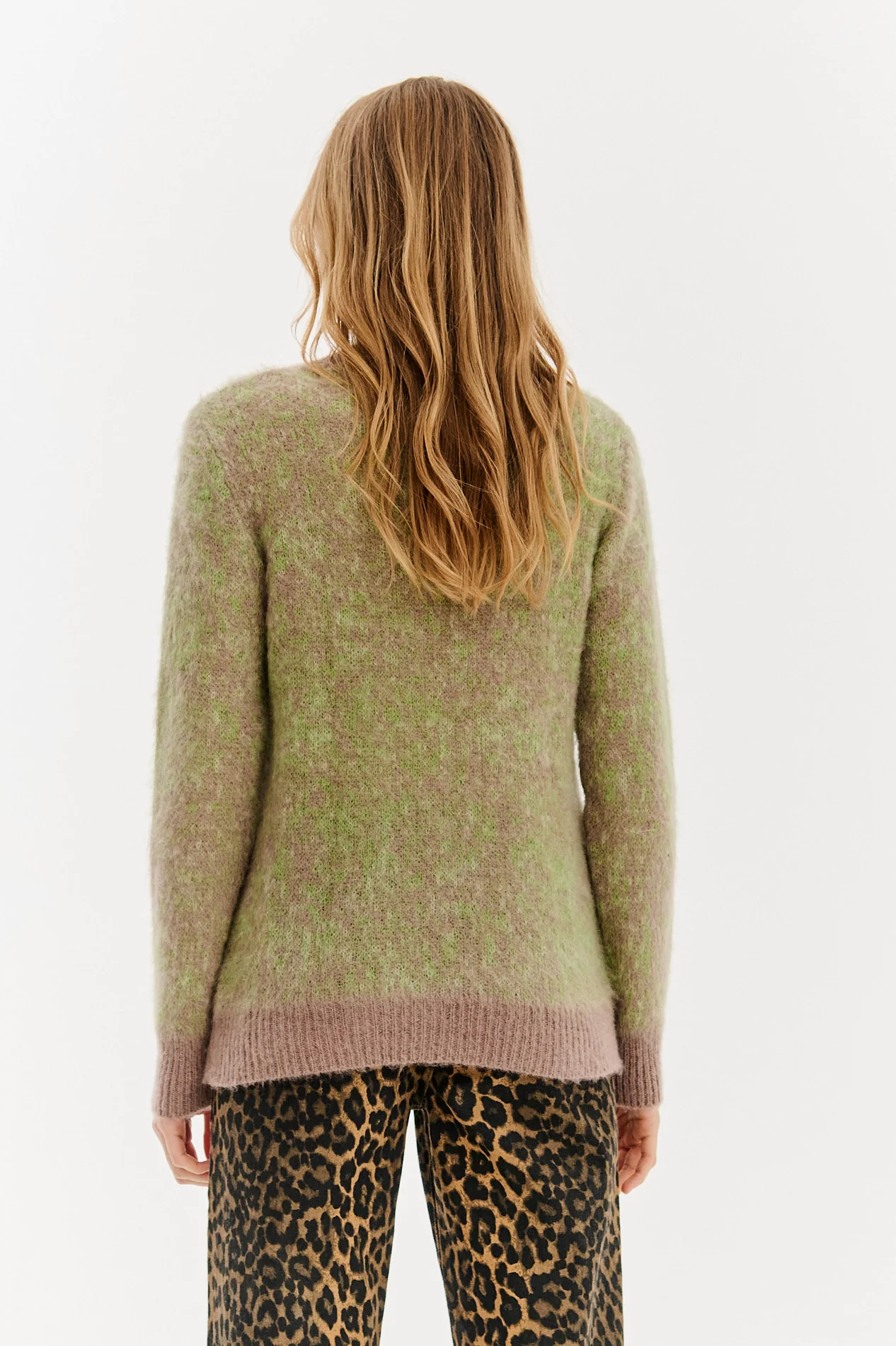 Sweter Heather Spell - Image 12