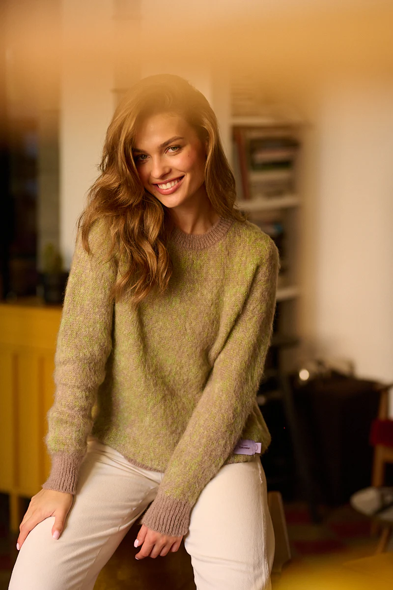 Sweter Heather Spell - Image 3