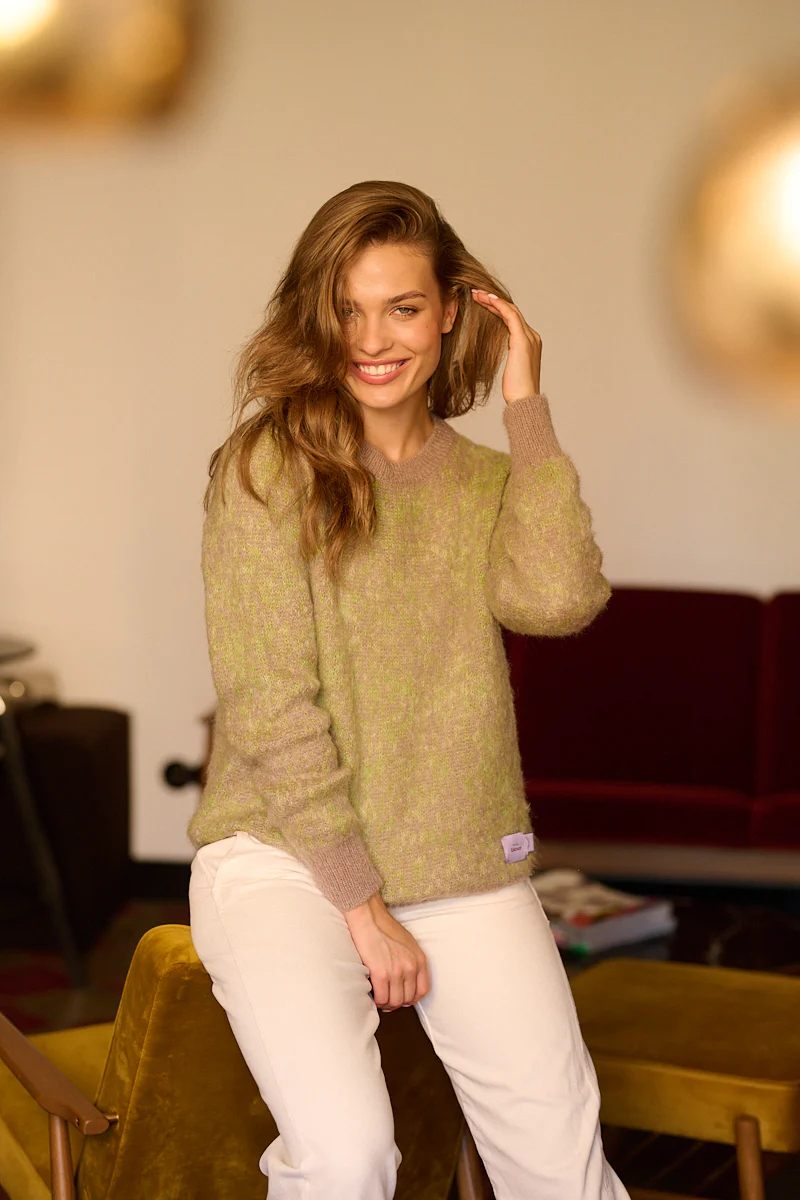 Sweter Heather Spell - Image 5