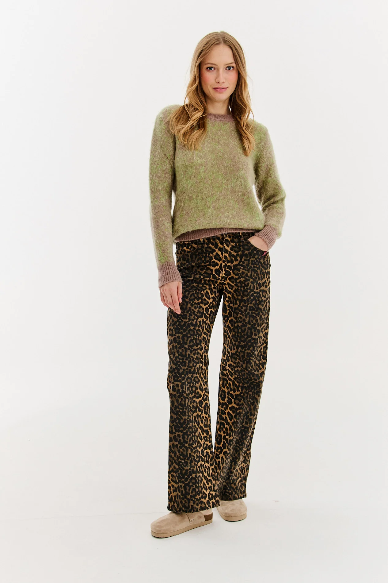 Sweter Heather Spell - Image 6